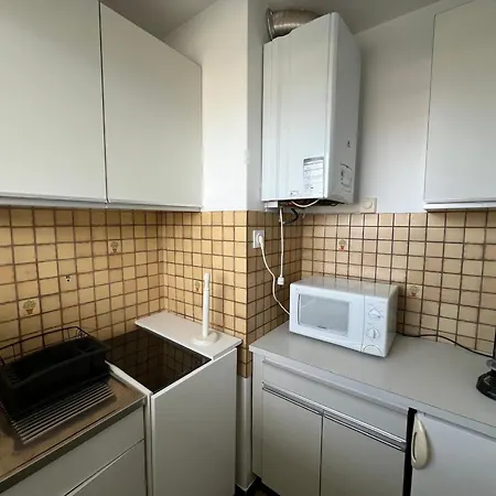 Arcachon, 1 Piece, 2 Personnes - Fr-1-474-259 Apartamento Arcachón