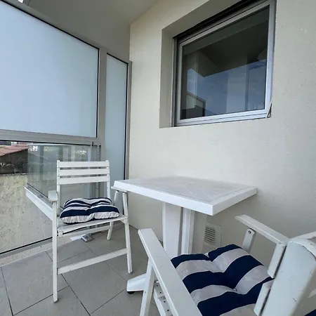 Appartamento Arcachon, 1 Piece, 2 Personnes - Fr-1-474-259 *