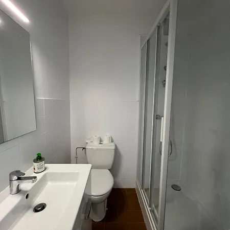 Appartamento Arcachon, 1 Piece, 2 Personnes - Fr-1-474-259 Arcachon