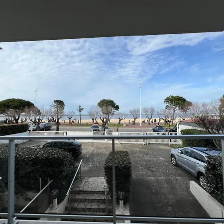 Appartamento Arcachon, 1 Piece, 2 Personnes - Fr-1-474-259